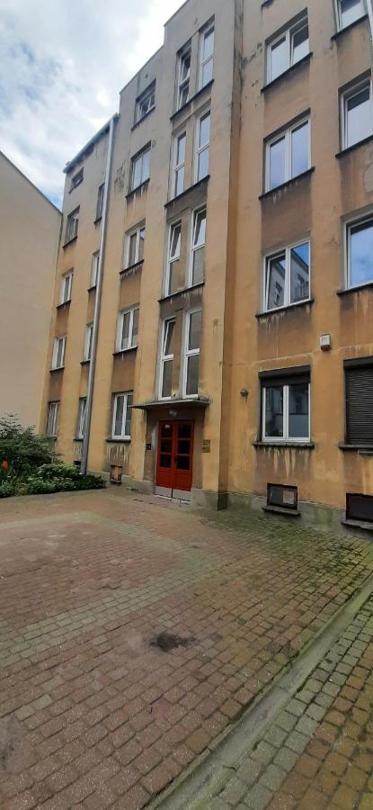 Mansarda Ogrod Saski Centrum Csk Zwirki I Wigury ルブリン エクステリア 写真